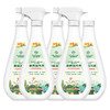 生机森林油污净520ml/瓶*5瓶（送2个泵头） 商品缩略图6