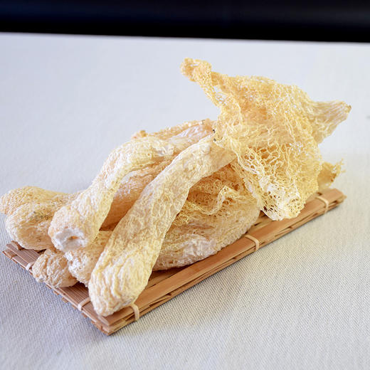 长岭尖精选竹荪18g*2袋 商品图2