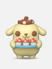 Funko POP Pompompurin Hello Kitty布丁狗与碟子限定手办 73607 商品缩略图3