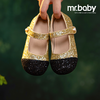 mrbaby女童皮鞋儿童气质公主鞋秋季新款洋气礼服单鞋女孩软底鞋子 商品缩略图0