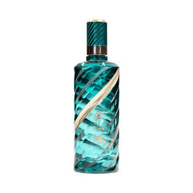 53度汾酒金汾河青钻清香型500ML白酒