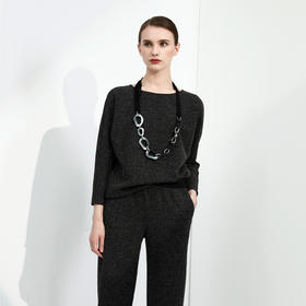 MG3E059麦克斯菲瑞针织衫