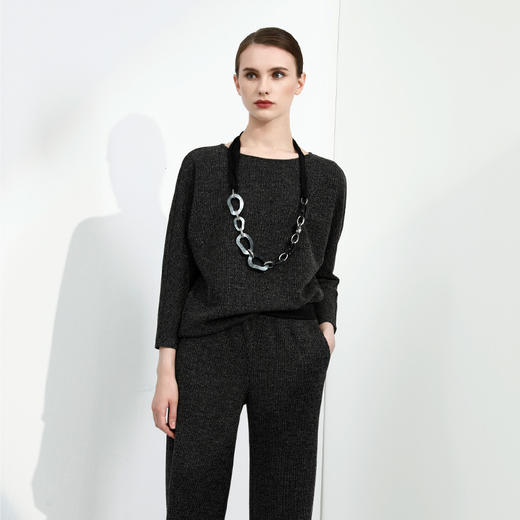 MG3E059麦克斯菲瑞针织衫 商品图0