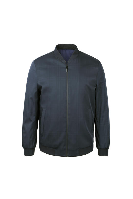 【正装外套大合集】占姆士男士高品质干部款正装春秋夹克派克风衣外套   多品多款多色 商品图2