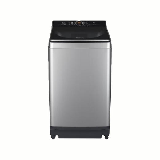 松下 10公斤 波轮洗衣机 XQB100-U1L21 商品图0