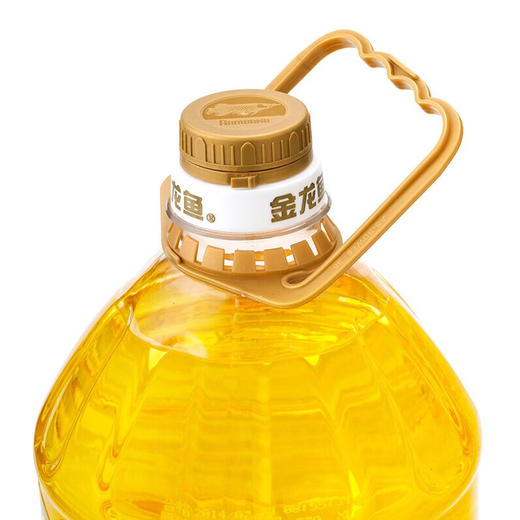 十月稻田 有机五常大米 5kg/袋+金龙鱼 至臻玉米油  5L/桶【LXHNDQ2.7】 商品图4