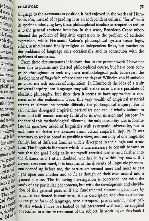 【中商原版】符号形式的哲学合集 英文原版 The Philosophy of Symbolic Forms set vol.1-4 恩斯特·卡西尔 商品图5