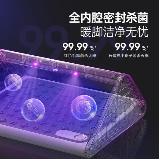 摩飞暖脚器【LXHNDQ2.7】 商品图2