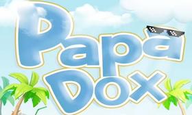 【PAPADOX月抛 来古冰川】仿佛置身梦境与现实的边界