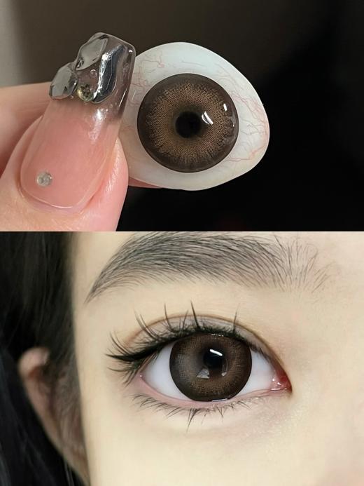 Sukistuki品牌-焦糖脆脆 商品图7