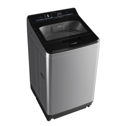 松下 10公斤 波轮洗衣机 XQB100-U1C21 商品图4