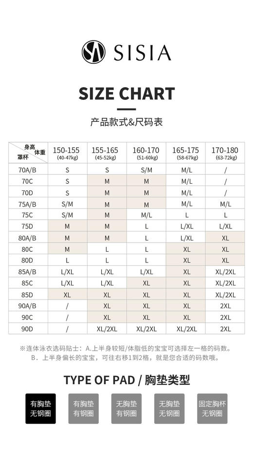 sisia2023新款泳衣女性感显瘦甜美时尚海岛度假温泉分体裙式泳装 商品图4