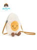 Jellycat 趣味水煮蛋包 商品缩略图1