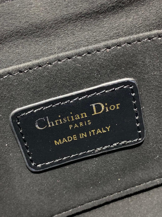 秋冬特惠💰580 D家2023新品太好看了～经典的Obique印花1542 商品图7