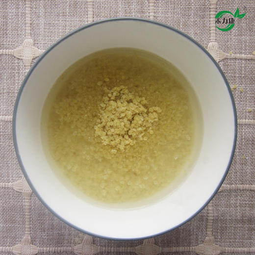 420g*2袋，新疆农科院粮作所研制麦胚片， 即食小麦胚芽早餐，生产日期最新 商品图1