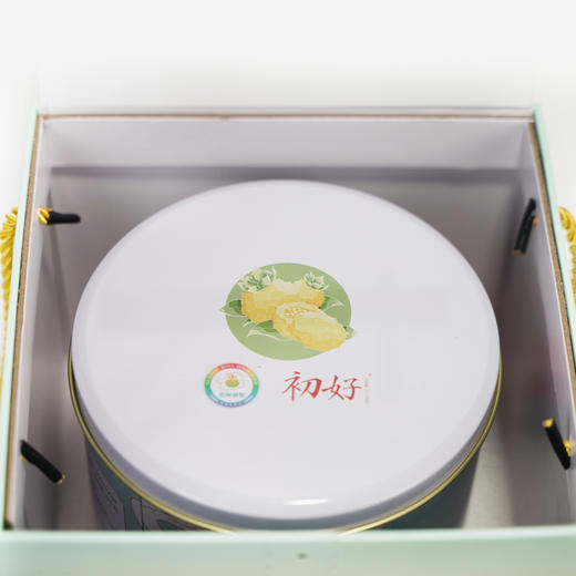 初好刺梨原浆礼盒（铁罐） 商品图3