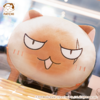 萌想诚品【煎饼抱枕】如果历史是一群喵官方抱枕靠枕靠垫卡通可爱 商品缩略图3