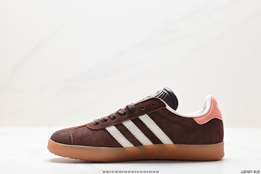 阿迪达斯Adidas Originals Gazelle 90复古休闲运动板鞋IF3233男女鞋 商品图2