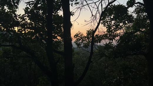 【泊寓户外】11月18日阳台山徒步 商品图9