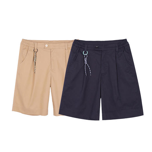 OADB/A21479A001/登山扣短裤 商品图4