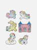 Loungefly My Little Pony Classic Blind Box Pin 小马宝莉经典徽章盲盒 商品缩略图1