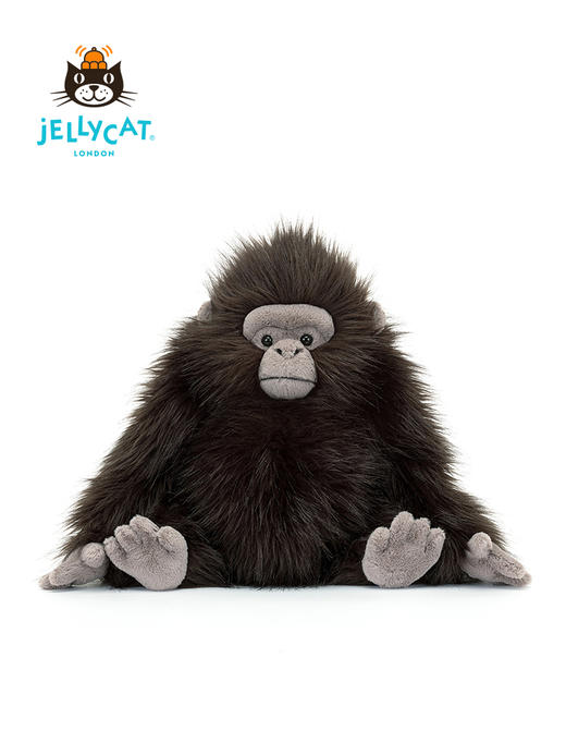 Jellycat 戈麦斯猩猩 商品图1