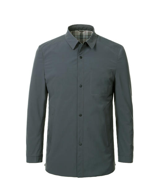 【正装外套大合集】占姆士男士高品质干部款正装春秋夹克派克风衣外套   多品多款多色 商品图5