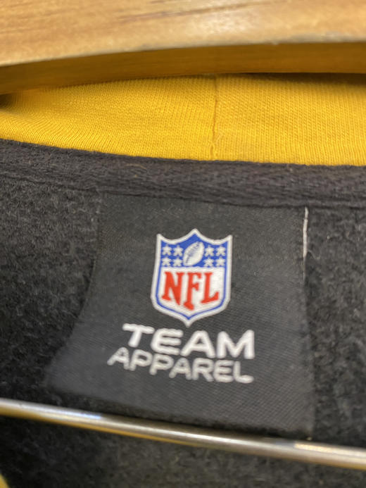Y2K Vintage NFL 美国职业橄榄球大联盟 连帽卫衣_HDS(XL) 商品图2