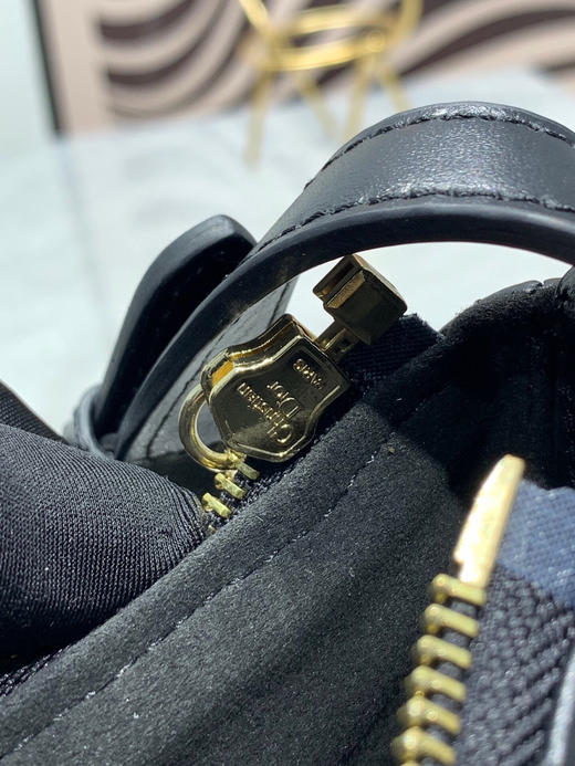 秋冬特惠💰580 D家2023新品太好看了～经典的Obique印花1542 商品图8