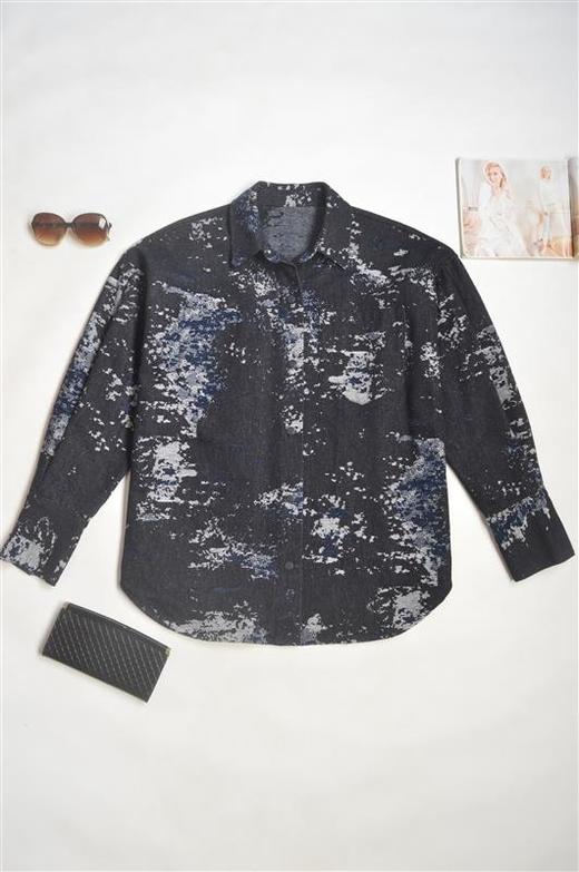 对位ST7WC0_短外套_ZK 商品图0