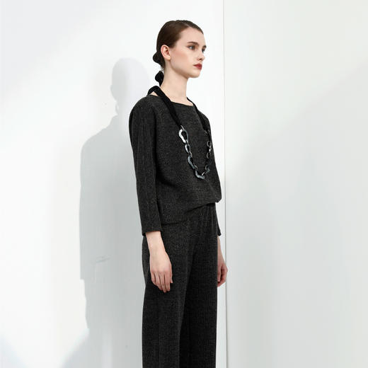 MG3E059麦克斯菲瑞针织衫 商品图3