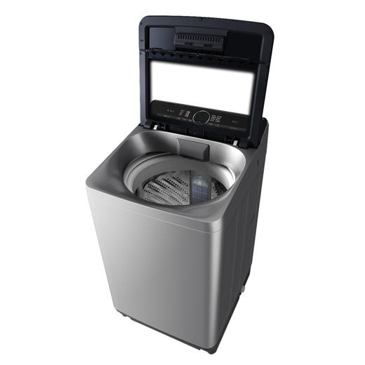 松下 10公斤 波轮洗衣机 XQB100-U1C21 商品图1