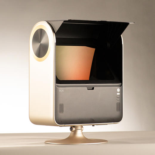 京东方健康10米远望学习屏同仁医院护眼黑科技 商品图0