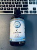 【超高容量-脂质体维生素C】C Liquazome 超大容量236ml 每瓶48天剂量  口腔开始吸收 清新口味 不含防腐剂 功能医学品牌Apex 商品缩略图1