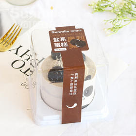 （积分兑换）奥利奥盐系蛋糕