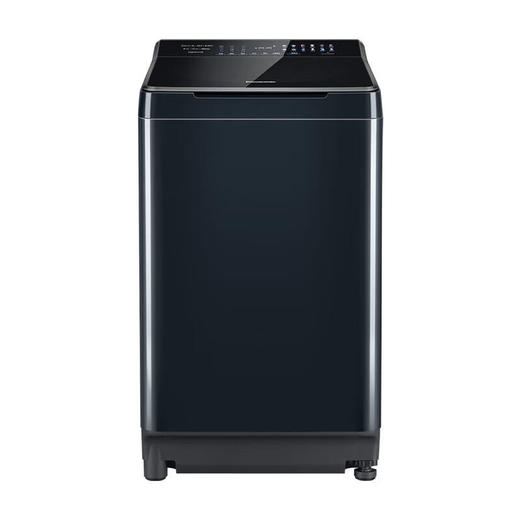 松下 10公斤 波轮洗衣机 XQB100-U15S 商品图0