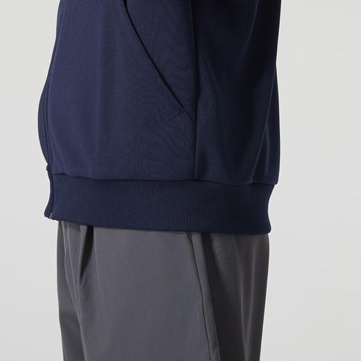 安德玛（Under Armour）官网春秋款夹克男装 高尔夫运动服休闲速干透气外套男 23600304 商品图5