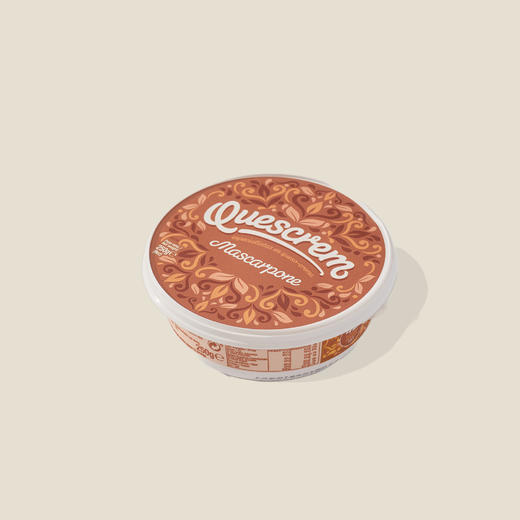 牧森马斯卡邦尼干酪 250g 商品图0