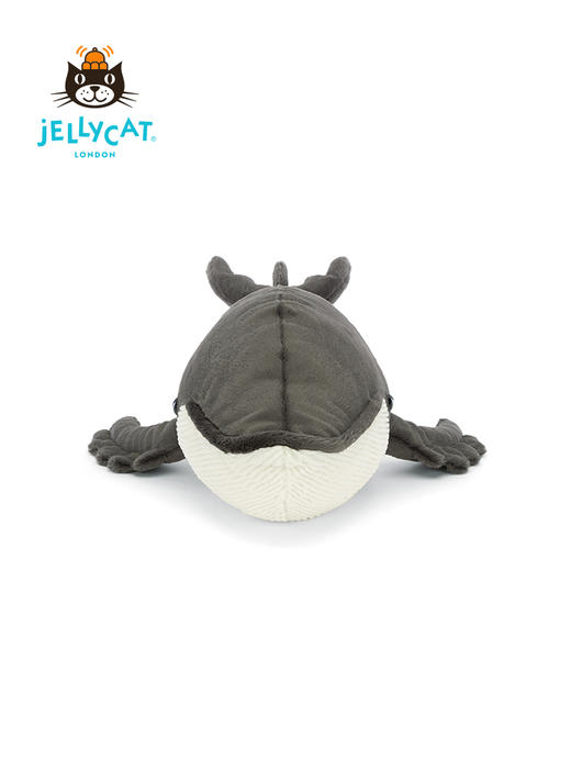Jellycat 汉弗莱座头鲸 商品图1