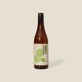 白隐正宗冰温熟成梅子利口酒 720ml