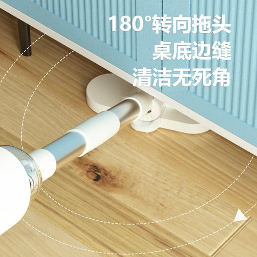 先锋DXC-X05R智能手持吸尘器【LXHNDQ2.4】 商品图1