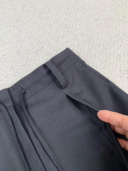 工装风西裤。自己备注号码 商品图12