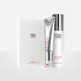 【预售 急单慎拍】玫琳凯视黄醇赋活焕新护理套装 30ml + 75ml 原价1080元