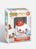 Funko POP Sanrio Cinnamoroll三丽鸥戴帽子的玉桂狗手办摆件 73599 商品缩略图4