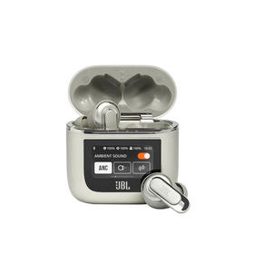 JBL TOUR PRO 2 真无线入耳式智能降噪蓝牙耳机【KLJJ15.0】