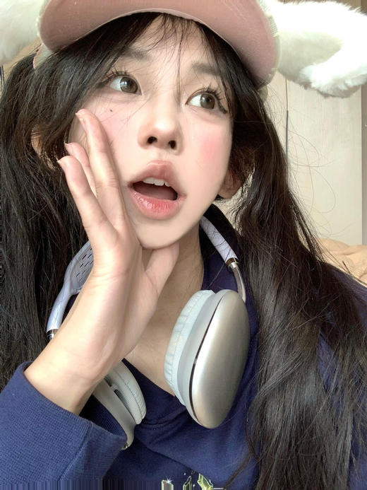 超高舒适度丨DK G366·Deekay丨麻薯团子14.5mm（年抛/2片装） 商品图6