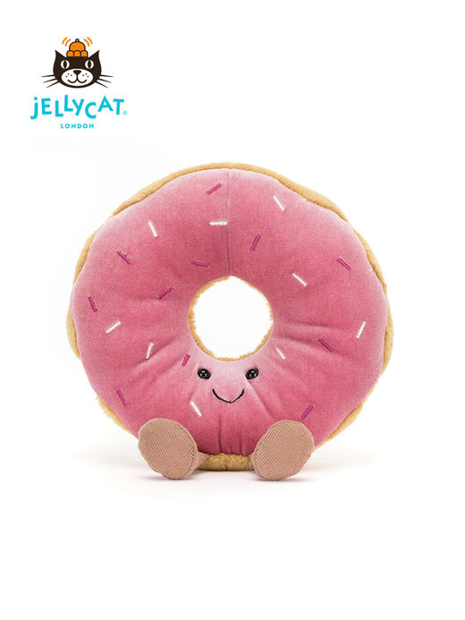Jellycat 趣味甜甜圈 商品图2