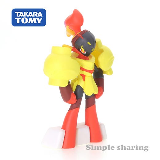 多美卡NO.900733宝可梦 MS-54 商品图3