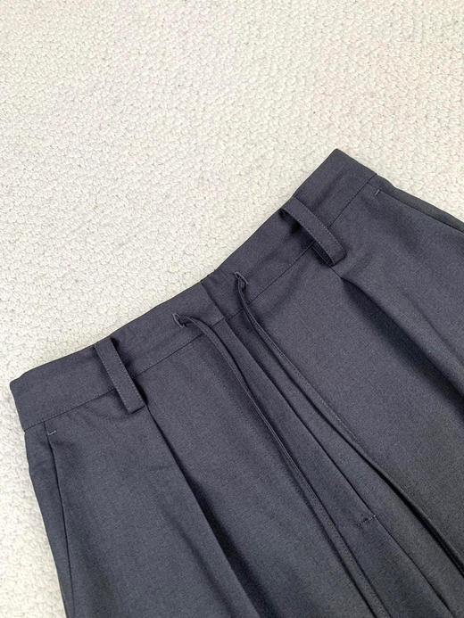 工装风西裤。自己备注号码 商品图6