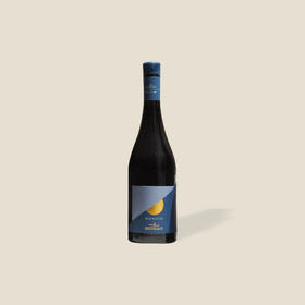 【自然酒】迪奥缇萨维酒庄布鲁诺蒂红葡萄酒